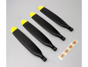 FMS 1.7M F4U V3 18 x 11 4 Blade Propeller